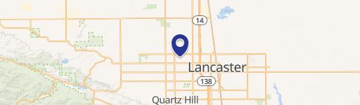 Lancaster, CA 93536
