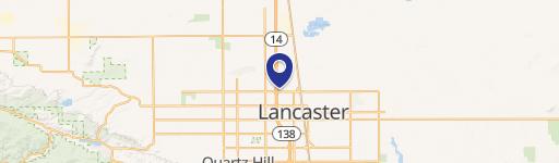 Lancaster, CA 93536