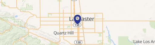 Vic Antelope Fwy Ave K2