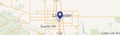 Lancaster, CA 93534