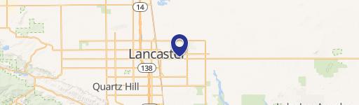 Vic Ave J 21st St E E St