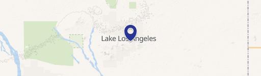 Vac 170th St E Vic Ave P P