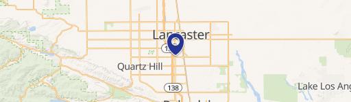 Lancaster, CA 93534