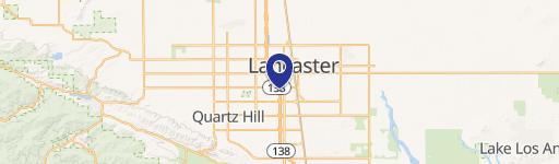 Lancaster, CA 93534