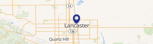 Lancaster, CA 93534