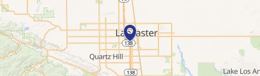 Lancaster, CA 93534