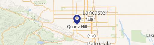 Vac 50th St W Vic Ave