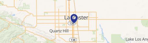 Lancaster, CA 93534
