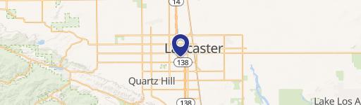 Lancaster, CA 93534
