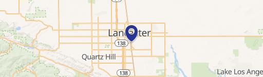 Ave K Vic Sierra Hwy