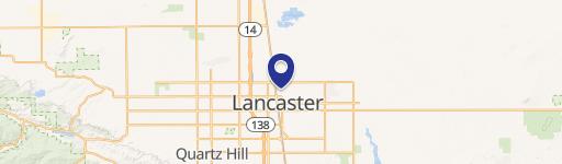 Spearman Ave Vic Ave