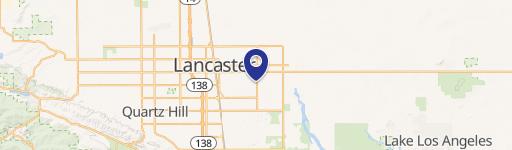 Lancaster, CA 93535