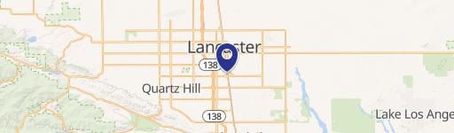 Lancaster, CA 93534