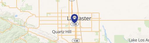 Ave 2nd Antelope Fwy Fwy Vac