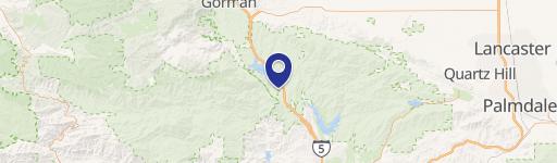 Vic Ave O Golden State H H