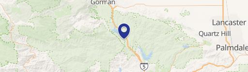 Vic Goldon State Hwy