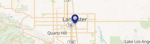 Lancaster, CA 93534