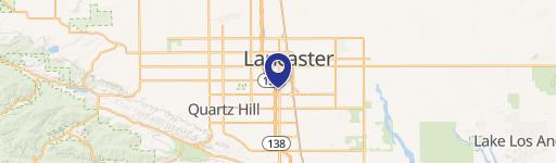 Lancaster, CA 93534