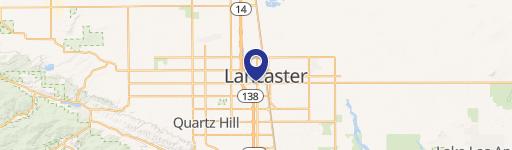 Lancaster, CA 93534