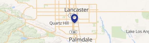 42220 10th St W Ste, Unit 101