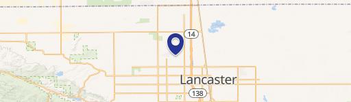 42225 10th St W Ste, Unit 101