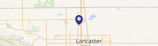 Antelope Hwy Vic 27th St