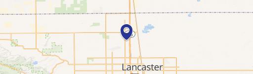 Cor Antelope Hwy 28th St