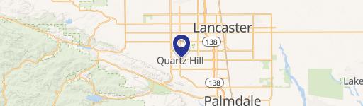 Quartz Hl Rd Vic 50th St