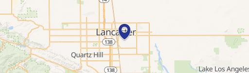 43620 Challenger Way