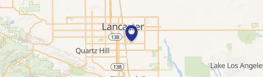 42723 Challenger Way