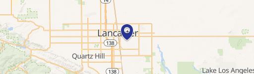 43650 Challenger Way