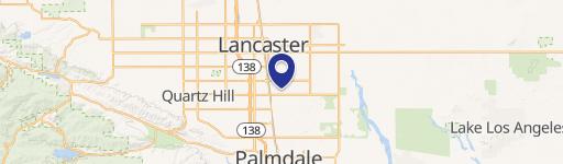 42055 Challenger Way