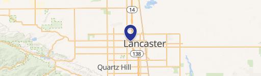 Lancaster Blvd
