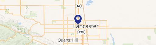 44840 Vly Central Way