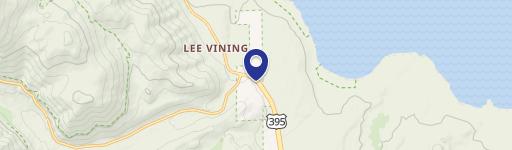 Lee Vining, CA 93541