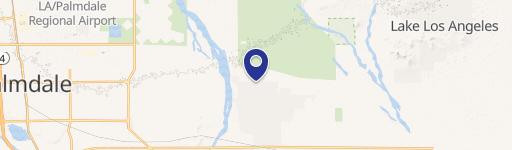 Littlerock, CA 93543