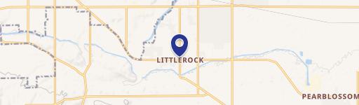 Littlerock, CA 93543