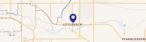 82nd Vic Pearblossom E H