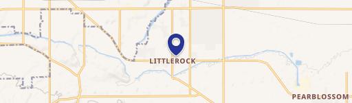 82nd Ste Pearblossom Ste Ste Vic