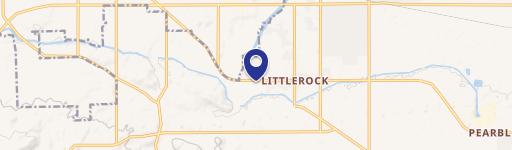 75th Vic Pearbl Ste Drt