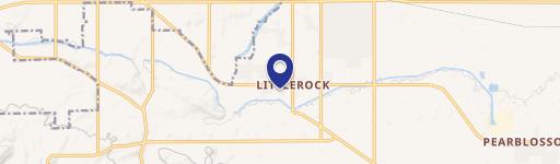 Cor Ave 10th Ste Ste