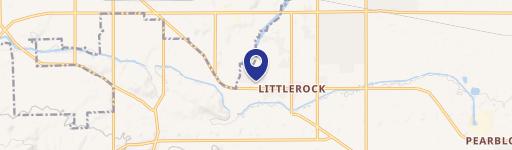 Cor Pearblossom Ste Ste