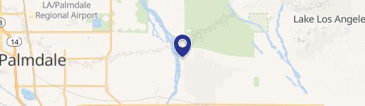 Palmdale Blvd Pav Vic 85t