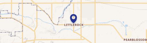 82nd Vic Pearblossom E H