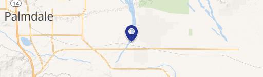 Littlerock, CA 93543