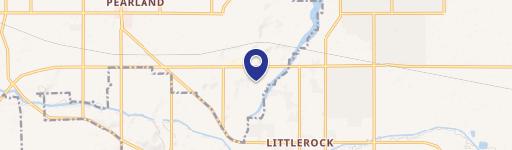 Littlerock, CA 93543