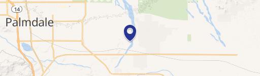 Littlerock, CA 93543