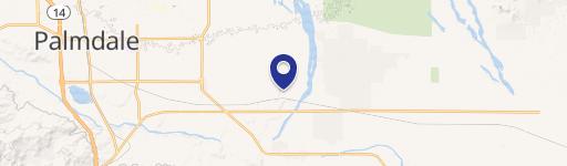 Littlerock, CA 93543