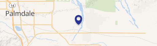 Littlerock, CA 93543