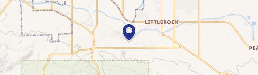 Littlerock, CA 93543